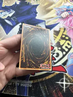 (STO) Ring of Destruction IOC-SE3 NM- Invasion of Chaos Limited Yugioh VLP - Image 5