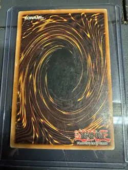Yu-Gi-Oh! Soul Exchange #SDY-041 SKU:284 - Image 4