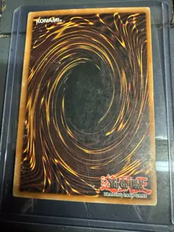 Yu-Gi-Oh! Soul Exchange #SDY-041 SKU:284 - Image 5