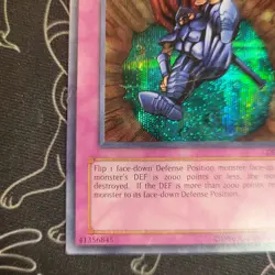 Acid Trap Hole (Dark Duel Stories) DDS-005 Yu-Gi-Oh! Video Game Promotional - Image 5