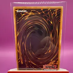 Sky Striker Mobilize - Linkage! 1st Ed Ultra Rare MAMA-EN003 Yu-Gi-Oh! - Image 2