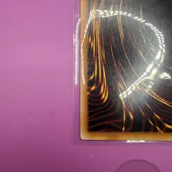 Sky Striker Mobilize - Linkage! 1st Ed Ultra Rare MAMA-EN003 Yu-Gi-Oh! - Image 4