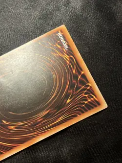 YUGIOH! Blue-Eyes White Dragon LCKC-EN001 Ultra Rare 1st Edition NM/VLP SDK ART - Image 4