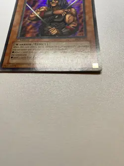 Yugioh Don Zaloog 1st Edition Ultra Rare PGD-029 HP Heavy - Image 2