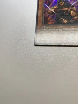 Yugioh Don Zaloog 1st Edition Ultra Rare PGD-029 HP Heavy - Image 3