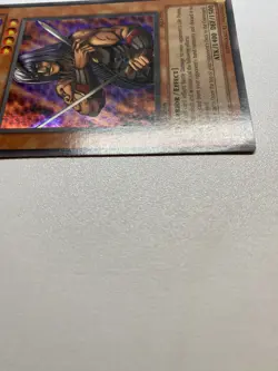 Yugioh Don Zaloog 1st Edition Ultra Rare PGD-029 HP Heavy - Image 4