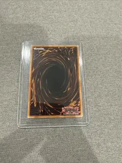 Superdreadnought Rail Cannon Gustav Max (Quarter Century Secret Rare) - Yugioh - Image 2
