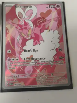 Pokemon Illustration Rare/Crispin Trainer Supporter/Full Art Holo Cards - Image 2