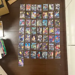 Gundam Arsenal Base Card Set - Image 1
