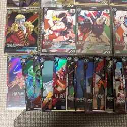 Mobile Suit Gundam Arsenal Base Trading Card Set - Image 4