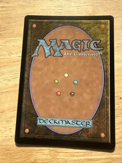 ~ Mystical Tutor (Showcase) ~ NM ~ MTG: Avatar ~ MTG ~ - Image 2