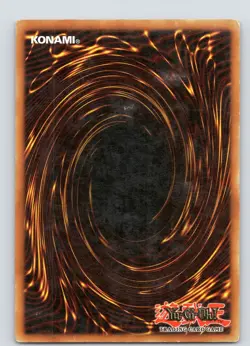 Yu-Gi-Oh TCG Larve Moth MRD-007 Unlimited Regular Common Card Played LP - Image 2