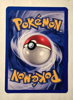 Electabuzz - 20/102 - Pokemon Base Set Unlimited Rare Card WOTC NM - Image 2
