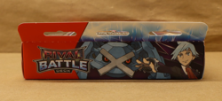 Pokemon TCG: Rival Battle Deck Steven (60 Cards) - Image 3
