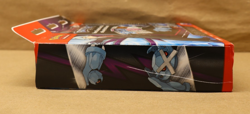 Pokemon TCG: Rival Battle Deck Steven (60 Cards) - Image 4