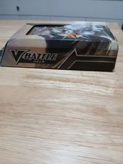 Pokemon Trading Card Game Lycanroc V Battle Deck Sealed 60 Card Deck - Image 2
