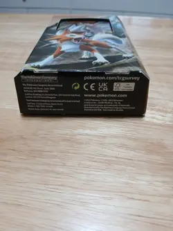Pokemon Trading Card Game Lycanroc V Battle Deck Sealed 60 Card Deck - Image 3