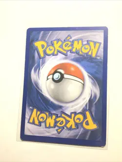 MAREEP - 63/95 - Call Of Legends - Pokemon Card - LP - Image 2