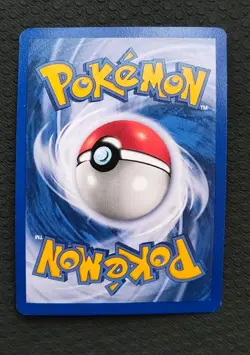 Mew - Pokemon TCG Black Star Promo No 9 Holo Card WOTC - Image 2