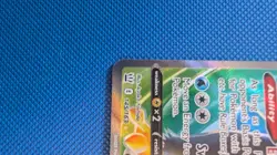 Pokemon Empoleon v Full Art Holo Card 145/163 Battle Styles Ultra Rare - Image 4