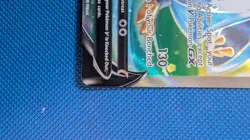 Pokemon Empoleon v Full Art Holo Card 145/163 Battle Styles Ultra Rare - Image 5
