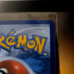 M Manectric EX 24a/119 - Mega Pokemon Card- XY Phantom Forces Alt Art Promo - NM - Image 3