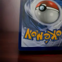 M Manectric EX 24a/119 - Mega Pokemon Card- XY Phantom Forces Alt Art Promo - NM - Image 5