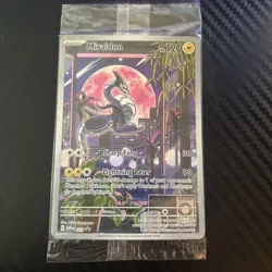 Miraidon - 013 (Pokemon Center Exclusive) Sv: Scarlet & Violet Promo Cards Holo - Image 1