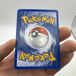 Town Volunteers 136/147 - Aquapolis Regular Vintage Pokemon TCG Card LP e-Reader - Image 2