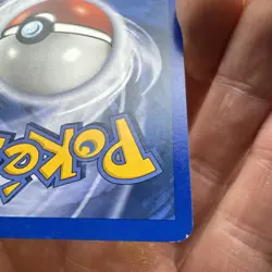 Town Volunteers 136/147 - Aquapolis Regular Vintage Pokemon TCG Card LP e-Reader - Image 3