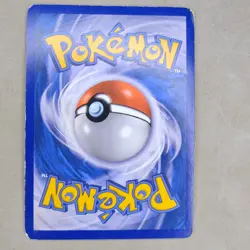 Slowking Undaunted Pokemon Card 85/90 Ultra Rare 2009 MP Moderately Played - Image 2