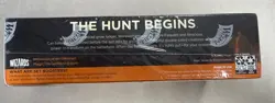 Magic The Gathering MTG Midnight Hunt Set Booster Factory Sealed Box - Image 3