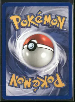 Ponyta 64/82 1st Edition - Pokemon TCG Team Rocket - Image 2