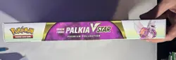Pokemon TCG Origin Forme Palkia VSTAR Premium Collection Box Brand New Sealed - Image 4