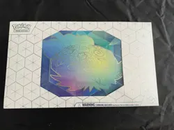 Pokemon TCG: 2024 Terapagos EX Ultra Premium Collection Sealed Box - 18 Packs - Image 1