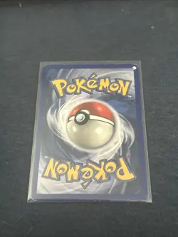 Pokemon TCG WoTC Seel 041/102 Base Set (Shadowless) Vintage Lightly Played LP - Image 2