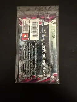 Pokemon XY Phantom Forces Booster Pack - sealed 820650109102 - Image 2