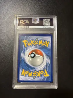 2019 Pokemon Latias & Latios GX Team Up Secret Rare Alt Art #170 Tag Team PSA 8 - Image 2
