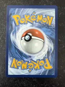 Pokemon TCG Misty's Lapras Destined Rivals 194/182 Illustration Rare - Image 2