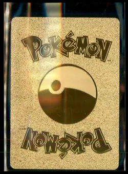 FAKE GOLD Custom Pokemon Charmander Bulbasaur Squirtle GX Vinyl NM Custom Art - Image 2