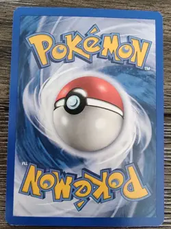 Pokemon EX FireRed & LeafGreen Lickitung 37/112 Reverse Holo NM-MINT - Image 4
