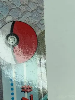 2000 Topps Chrome Pokemon Series 1 #76 Golem FREE COMBINED SHIPPING - Image 5