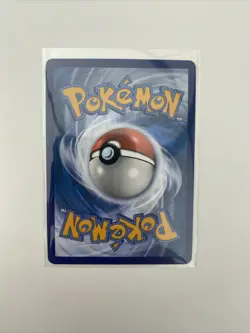 Pokemon - Alolan Ninetales GX - SV53/SV94 - SM Hidden Fates - Full Art PSA 9/10U - Image 2