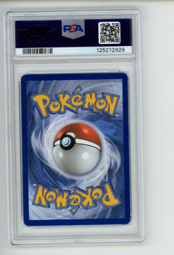 2021 Pokemon Celebrations Lance's Charizard V SWSH133 Black Star Promo PSA 9 - Image 2