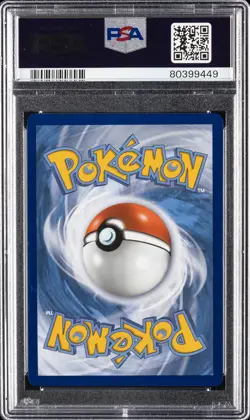 2021 POKEMON SWORD & SHIELD CHILLING REIGN SECRET #224 FULL ART/SNORLAX PSA 9 - Image 2