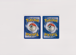 Jungle 1st Edition Holo Pinsir Victreebel Cubone Marowak English Pokemon NM - Image 4