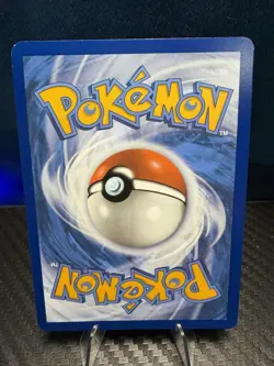 Charizard ex 054/091 Pokemon TCG NM Double Rare SV Paldean Fates - Image 2