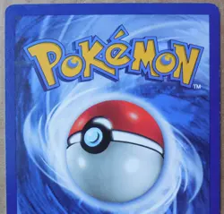 Fighting Energy 97/102 1st Edition "Shadowless" Non-Holo Base Set Pokemon LP - Image 5