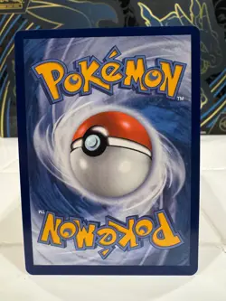 Pokemon TCG Gumshoos 153/132 ME01: Mega Evolution Illustration Rare Holo NM - Image 2