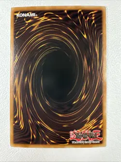 YUGIOH - Book of Life - LCJW-EN211 1st Edition Ultra Rare Holo VLP - Image 3